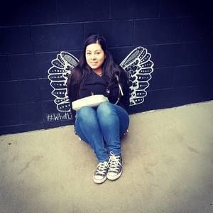 Meet your Posher, Erica